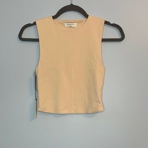 Babaton Contour Tank Top